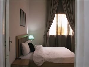 Blissful Lodgings Jos