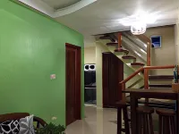 EA Apartelle - Metro Vigan Hotels in San Vicente