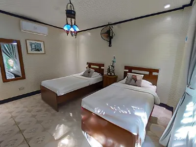 Olana Bed and Breakfast Hotel a Lingayen