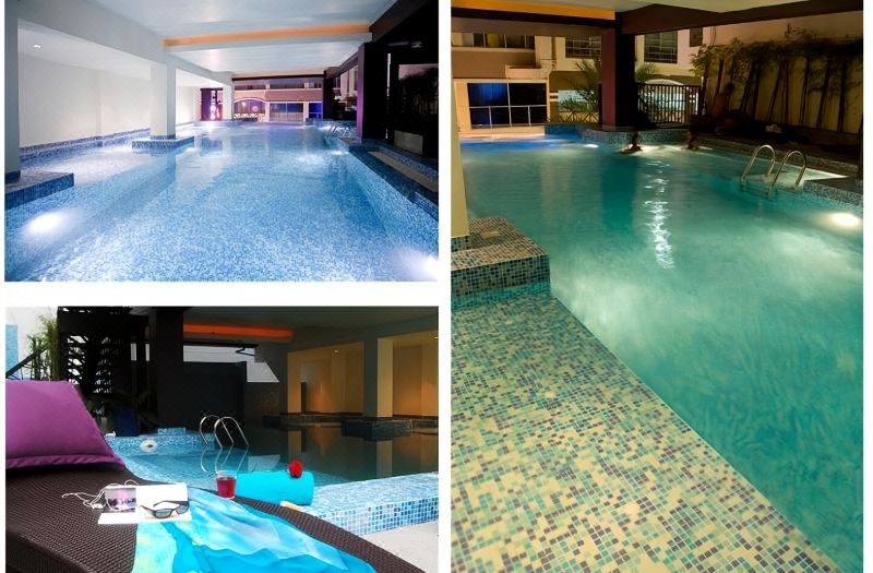 Aya Boutique Hotel Pattaya photo 2