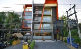 100 Sunset Kuta Hotel & Ballroom