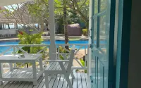 Sand Sea Beach Resort - Private Pools