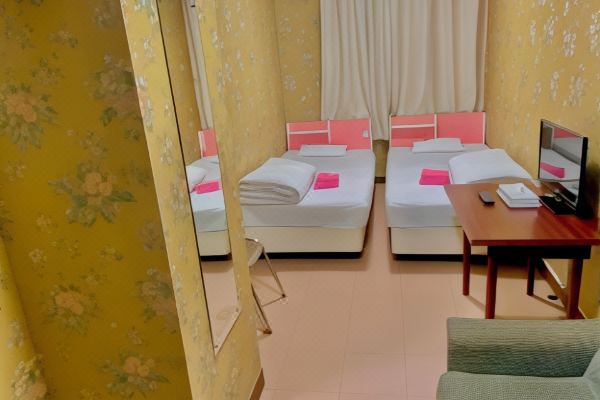 호텔 호시 가이칸(Hotel Hoshi Kai Kan)_3