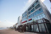Goseong (Sokcho) CL 178 Pension Hôtels à : District de Goseong