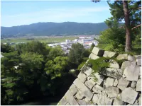 Hotel Route-Inn Igaueno -Igaichinomiya Inter- Hotels in Iga