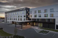 Courtyard Indianapolis Plainfield Hotels in Plainfield