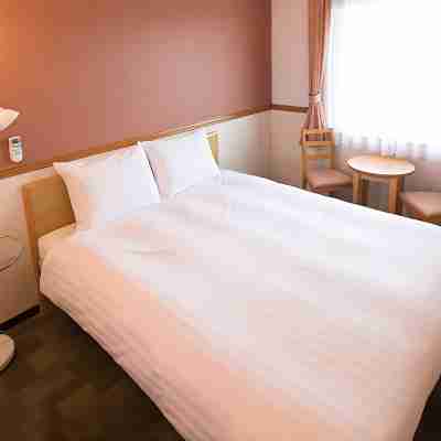 Toyoko Inn Hachinohe Ekimae Rooms