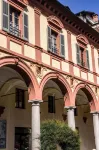 Hotel Tornielli 9 by Lvg Hotel Collection Hotel in zona Punto Video - S.N.C. di La Vecchia C.