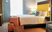 Home2 Suites by Hilton Racine فنادق في ماونت بليستانت