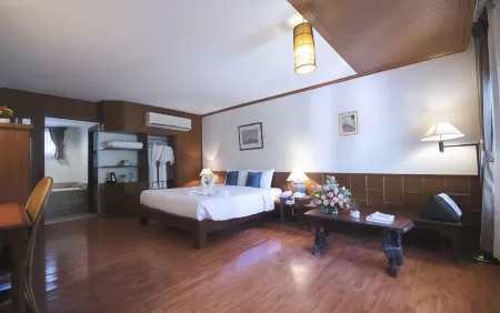 Rachawadee Khonkaen Airport Hotel