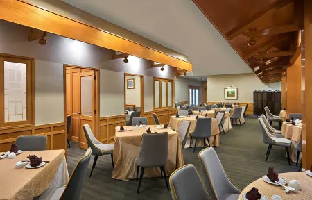 Swiss-Grand Beach Resort Kuantan