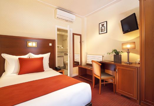 4. 호텔 테르미누스..