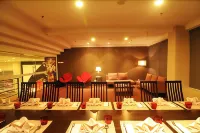 SSL Traders Hotel Hotels in Larut，Matang and Selama