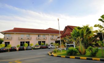 Hotel Seri Malaysia Alor Setar