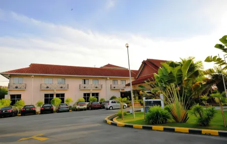 Hotel Seri Malaysia Alor Setar