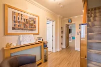 Autumn House Hotels in Cambridge