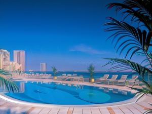 Corniche Hotel Sharjah