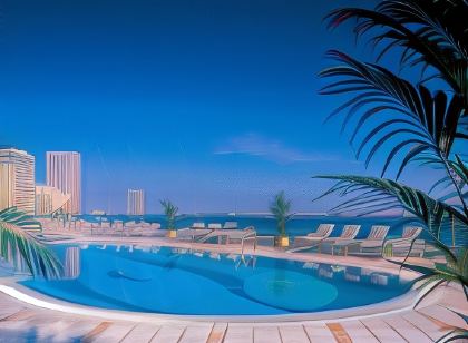 Corniche Hotel Sharjah