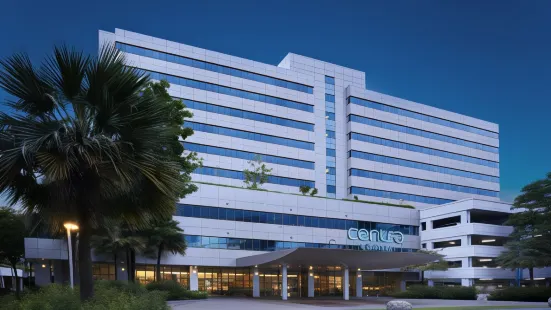 Centara Life Government Complex Hotel & Convention Centre