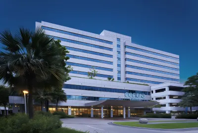 Centara Life Government Complex Hotel & Convention Centre Hotels in Bangkok