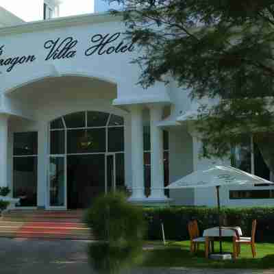Paragon Villa Hotel Hotel Exterior