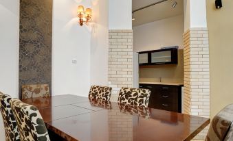 Liber Tel Aviv Sea Shore Suites by Raphael Hotels