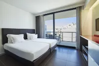 RR Hotel da Rocha Hotels near Marina de Portimao