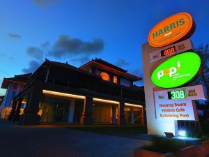 Harris Hotel and Conventions Denpasar Bali