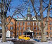 Hotel Montfort Nicolet