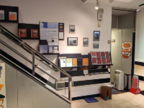 Yung Feng Hotel Hotels in Keelung