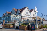 Botany Bay Hotel Hotele w: Broadstairs