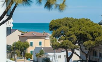 Hotel Eliseo Riccione