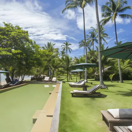 Koyao Island Resort