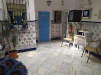Hospederia Islasol Hotels in San Fernando