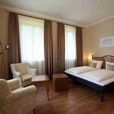 Villa Toscana Rooms