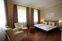 hideauts hotels Der Rosengarten. Hotels in Hopfen am See