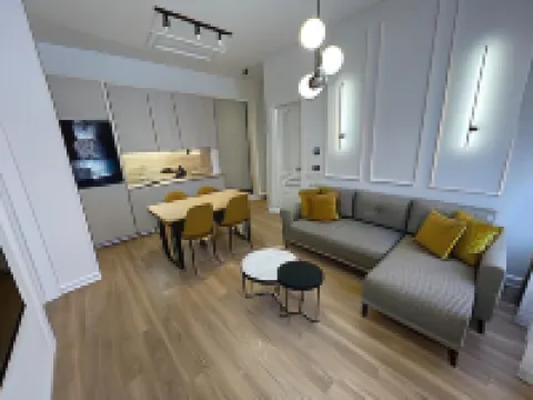 薩拉熱窩中心公寓