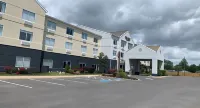 Fairfield Inn & Suites Lake Charles Sulphur