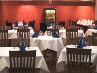 Scandic Winn - sarapan