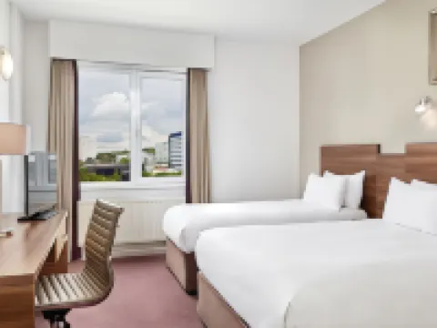 Leonardo Hotel Newcastle Quayside Hoteles en Gateshead