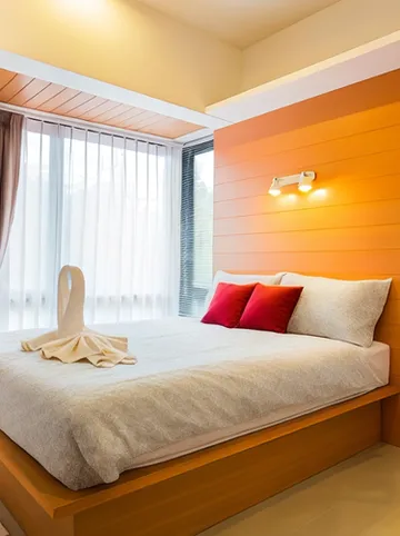 รูปภาพของปาล์มมารี บูติคโฮเต็ล