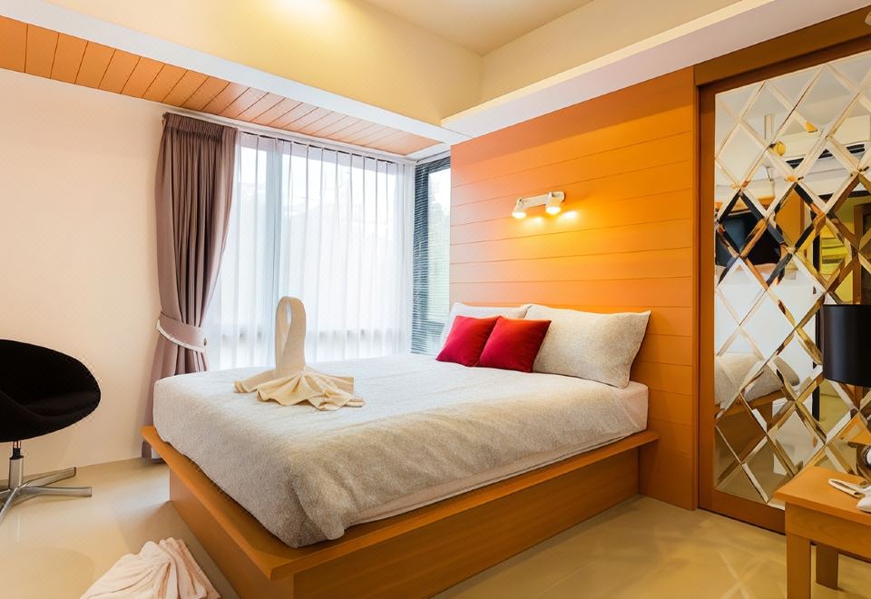 팔마리 부티크 호텔 전경