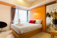 Palmari Boutique Hotel Hoteles en Nuea Khlong