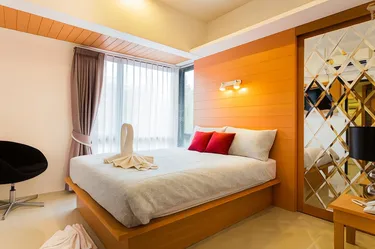 รูปภาพของปาล์มมารี บูติคโฮเต็ล