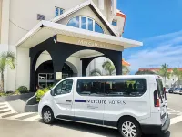 Hôtel Exsel Créolia
