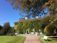 Ballymaloe House Hotel Hotels in Midleton