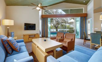 Summer Bay Orlando by Exploria Resorts