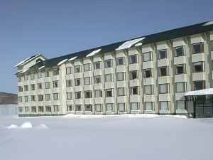 Chokai Sarukura Onsen Hotel Foresta Chokai