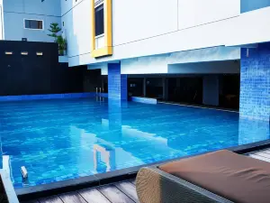 Aquarius Boutique Hotel