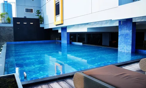 Aquarius Boutique Hotel